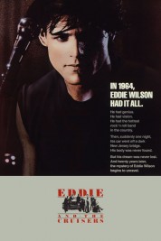 Watch Free Eddie and the Cruisers Full Movies Bflix