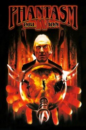 Watch Free Phantasm IV: Oblivion Full Movies Bflix