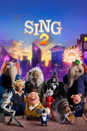 Watch free Sing 2 HD online