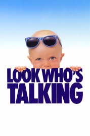 Watch Free Look Who's Talking Full Movies Bflix