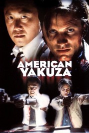 Watch Free American Yakuza Full Movies Bflix