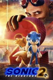 Watch Free Sonic the Hedgehog 2 Full Movies Bflix