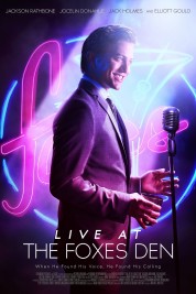 Watch Free Live at the Foxes Den Full Movies Bflix