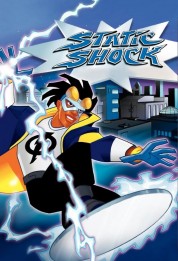 Watch Free Static Shock Full Movies Bflix