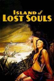 Watch Free Island of Lost Souls Full Movies Bflix