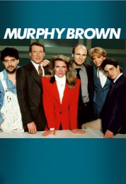 Watch Free Murphy Brown Full Movies Bflix