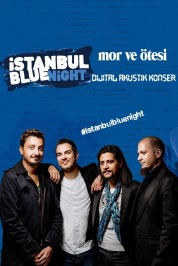 Mor ve Otesi Dijital Akustik Konser 2019