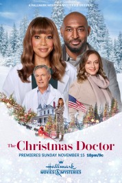 Watch Free The Christmas Doctor Full Movies Bflix