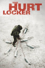 Watch Free The Hurt Locker Full Movies Bflix