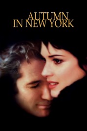 watch free Autumn in New York hd online