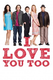 Watch Free I Love You Too Full Movies Bflix