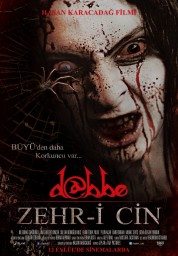 watch free D@bbe 5: Curse of the Jinn hd online