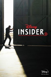 Watch free Disney Insider HD online