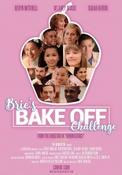 Brie's Bake Off Challenge