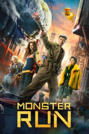 Watch Free Monster Run Full Movies Bflix