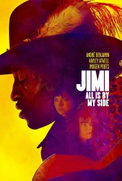 Watch Free Jimi: All Is by My Side Full Movies Bflix