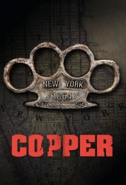 Watch Free Copper Full Movies Bflix