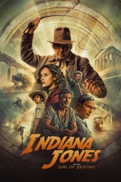 Watch Free Indiana Jones and the Dial of Destiny Full Movies Bflix