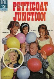 Petticoat Junction 1963