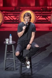 Watch free Theo Von: Regular People HD online