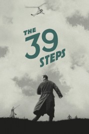 Watch free The 39 Steps HD online