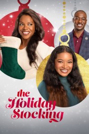 Watch Free The Holiday Stocking Full Movies Bflix