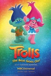 Watch Free Trolls: The Beat Goes On! Full Movies Bflix