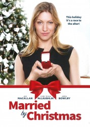 Watch Free Married by Christmas Full Movies Bflix