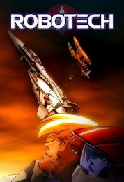 Watch Free Robotech Full Movies Bflix