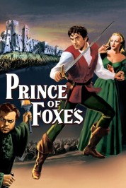 Watch Free Prince of Foxes Full Movies Bflix