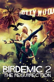 Watch Free Birdemic 2: The Resurrection Full Movies Bflix