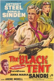 Watch Free The Black Tent Full Movies Bflix