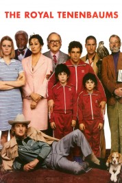 Watch Free The Royal Tenenbaums Full Movies Bflix