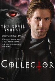 Watch Free The Collector Full Movies Bflix