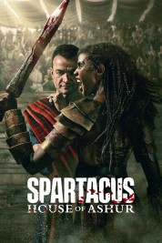 Spartacus: House of Ashur-soap2day
