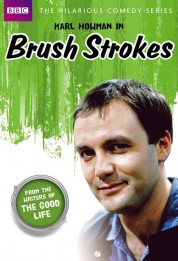 Brush Strokes 1986