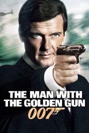 Watch Free The Man with the Golden Gun Full Movies Bflix