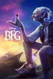 Watch Free The BFG Full Movies Bflix