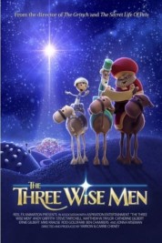 Watch free The Three Wise Men HD online