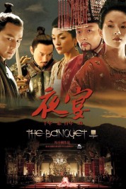 Watch Free The Banquet Full Movies Bflix