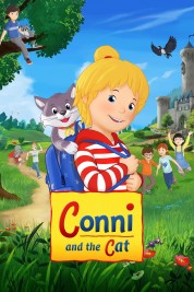 Watch Free Conni and the Cat Full Movies Bflix