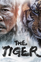 Watch Free The Tiger: An Old Hunter's Tale Full Movies Bflix