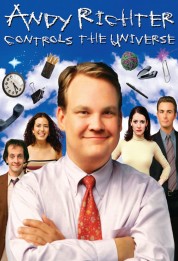 Watch Free Andy Richter Controls the Universe Full Movies Bflix