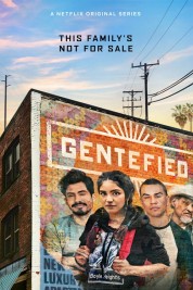 Watch Free Gentefied Full Movies Bflix