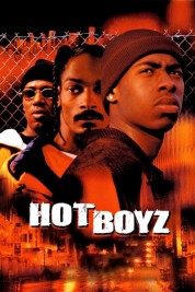 Watch Free Hot Boyz Full Movies Bflix