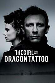 Watch Free The Girl with the Dragon Tattoo Full Movies Bflix