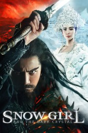 Watch free Zhongkui: Snow Girl and the Dark Crystal HD online