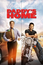 Watch Free Daddy's Home Full Movies Bflix