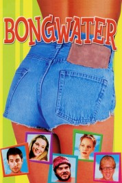 watch free Bongwater hd online