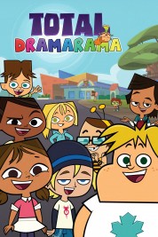 Watch Free Total DramaRama Full Movies Bflix